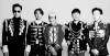 组合 权志龙 BigBang 帅气