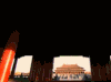 故宫 建筑 历史遗迹 风景 soogif soogif出品