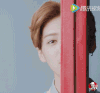 鹿晗 EXO  帅气 萌萌哒