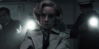 恐怖 creepy 血腥 眼睛