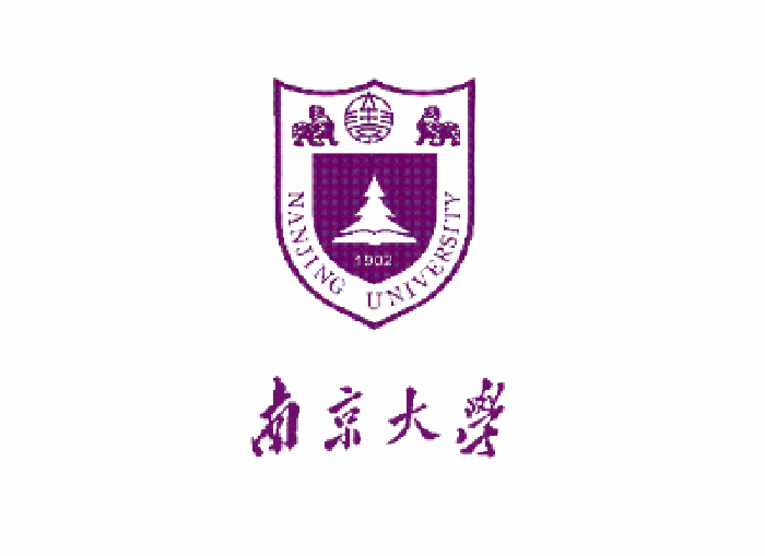 南京大学 LOGO 校徽 如果各大学的LOGO都动起来
