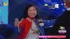 李宇春 拥抱 飞奔 拍拍