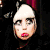 嘎嘎小姐 ladygaga 小甜甜布兰妮 扮鬼脸 搞怪