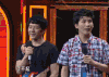 大张伟 大老师 天天向上 段子手 逗比  搞怪
