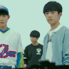 tfboys 我们的少年时代 帅哥 三小只