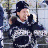RUNNINGMAN