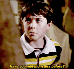 可爱 男孩 说话