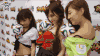 Chinajoy 美女 性感 好身材 球 拍照