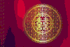新娘新郎 结婚 幸福 祝福 新婚快乐