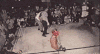 让你丫不听我的 gif