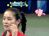 懵 李娜 网球 厉害