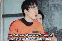 RUNNINGMAN 李光洙