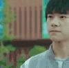 易烊千玺 TFBOYS 帅哥 三小只