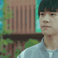 易烊千玺 TFBOYS 帅哥 三小只