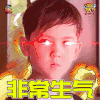 萌宠小大人 泰勒 非常生气 soogif soogif出品