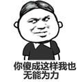 暴漫 中分头 傻 你傻成这样我也无能为力 斗图