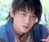 陈晓 饰演 神雕侠侣 电视剧 杨过 帅哥