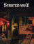 无脸男 千与千寻 夜晚 科幻 spiritedaway