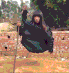 美女 魔术 说话 滑稽