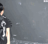 韩星 帅男 搞怪 可爱