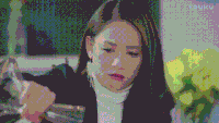 陈乔恩 可爱 美女 女神