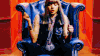blackpink Lisa 颜值 美少女