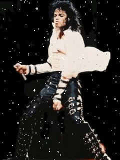 迈克尔-杰克逊 美国歌手 舞蹈家 音乐家