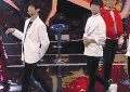 TFBOYS 三小只 帅哥