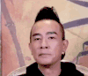 陈小春 抿嘴 搞笑