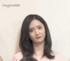 林允儿 可爱 清爽 美少女