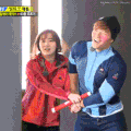 RUNNINGMAN