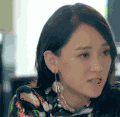 美女 陈乔恩 迷人 女神