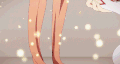 动漫 少女 萌萌哒 二次元