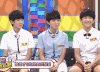 TFBOYS 帅气 开心