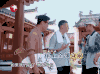 综艺 节目 极限挑战 说话