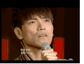 杨宗纬 演唱 鞠躬 舞台 综艺