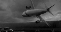 空难 飞机 事故 爆炸