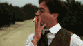小罗伯特·唐尼 吸烟 电影 火