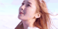 Jessica Wonderland mv 唱歌 美女