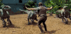 侏罗纪世界 Jurassic+World 恐龙