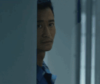 soogif soogif出品 吴京 暗中观察 战狼