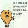 金馆长 搞笑 逗比 你不是SB就这么简单