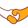 握爪