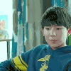 tfboys 三小只 帅哥 王俊凯 王源 易烊千玺