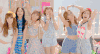 Apink MV NoNoNo 开心 美女 闺蜜 韩国组合