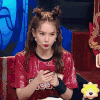 你答对了 戚薇 搞笑 可爱