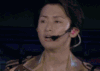 明星爱豆 大野智
