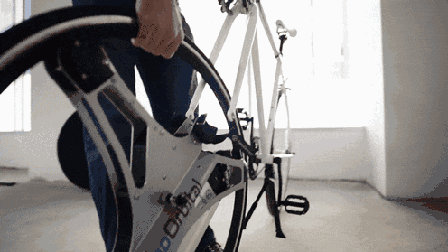 自行车 修理 快速 熟练
