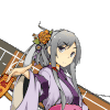 动漫 舰队collection 系列 舰娘