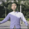 嘚瑟 男孩 娘炮 傲娇